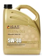 IGAT Platin. 5W30, �������������, 4��. ����