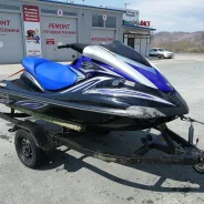 Yamaha FX HO. 2005 ��� ����