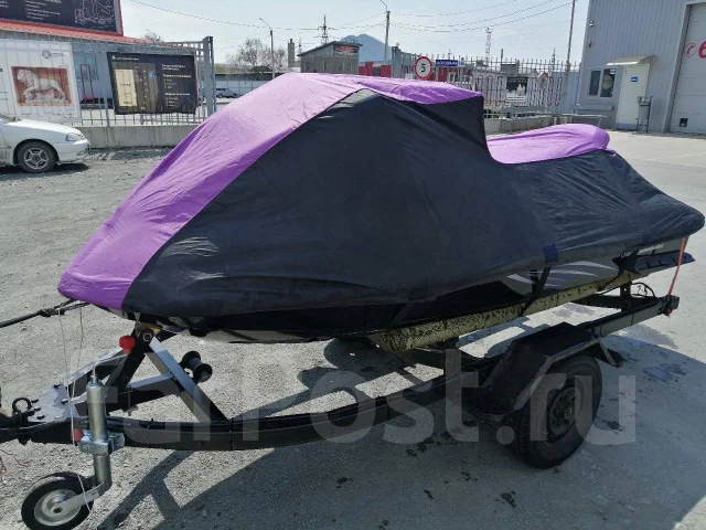 Yamaha FX HO. 2005 ��� ����