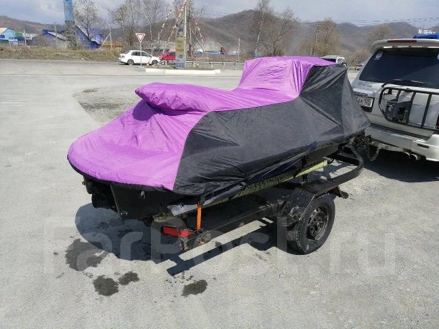 Yamaha FX HO. 2005 ��� ����