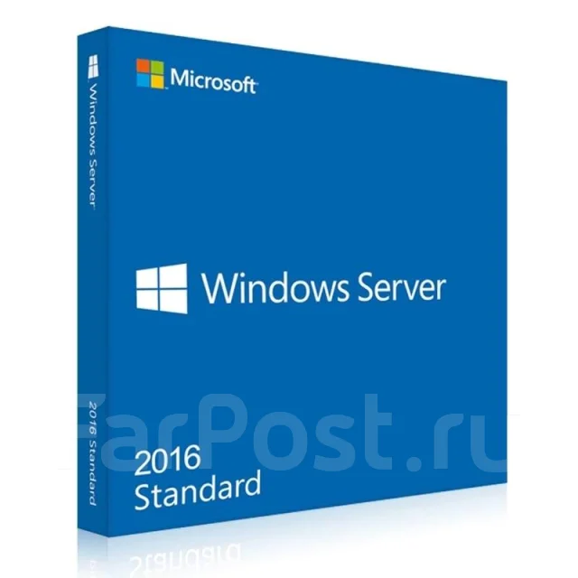 Windows Server 2016. ����