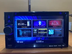 Clarion NX403 ����