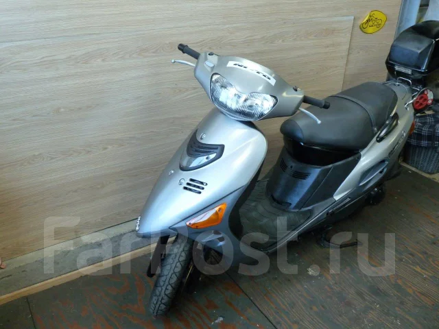 Suzuki Vecstar 150. 150����. ��., ��������, ���������, ��� ������� ����