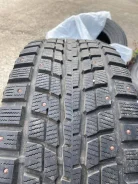 Dunlop SP Winter Ice 01. ������, ����������, 2014 ���, �/�, ����� 20 % ����