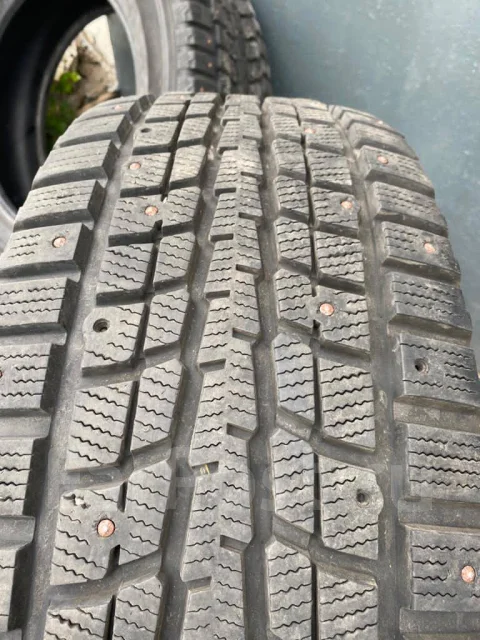 Dunlop SP Winter Ice 01. ������, ����������, 2014 ���, �/�, ����� 20 % ����