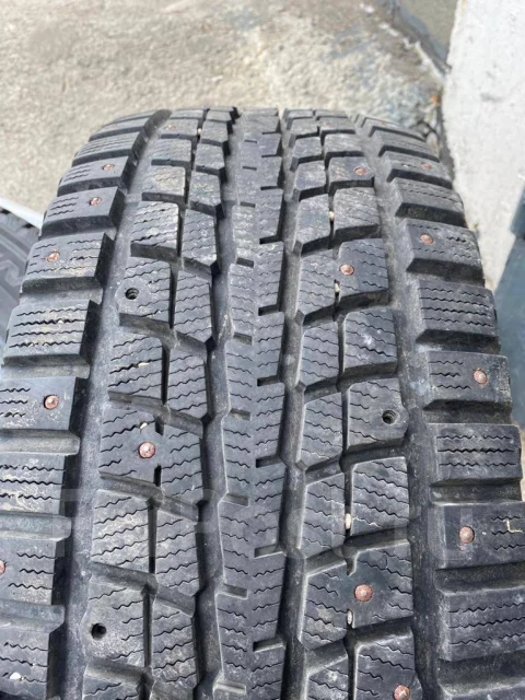 Dunlop SP Winter Ice 01. ������, ����������, 2014 ���, �/�, ����� 20 % ����