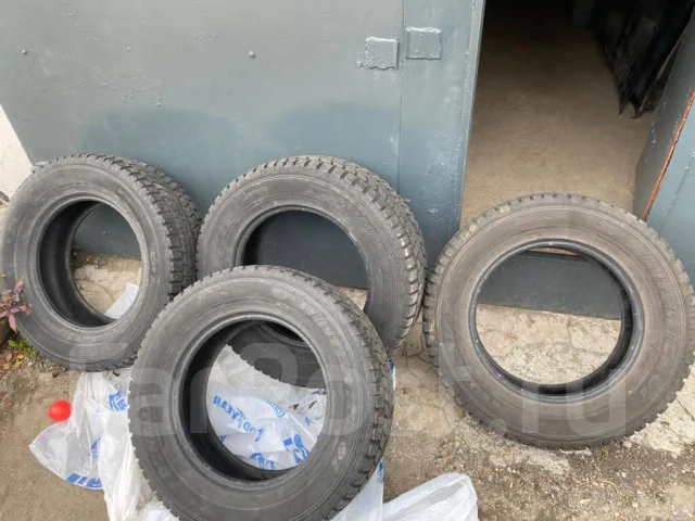 Dunlop SP Winter Ice 01. ������, ����������, 2014 ���, �/�, ����� 20 % ����