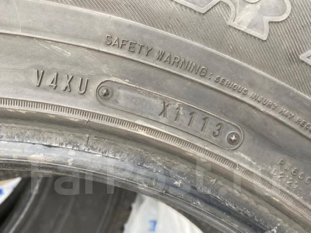 Dunlop SP Winter Ice 01. ������, ����������, 2014 ���, �/�, ����� 20 % ����