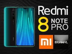 Xiaomi Redmi Note 8 Pro. �����, ������� ����