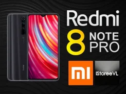 Xiaomi Redmi Note 8 Pro. �����, ������ ����