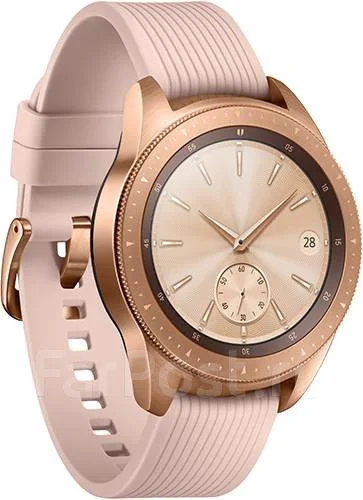 Samsung Galaxy Watch. GPS ����