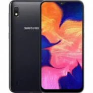 Samsung Galaxy A10. �/�, 32 ��, ������, 4G LTE ����