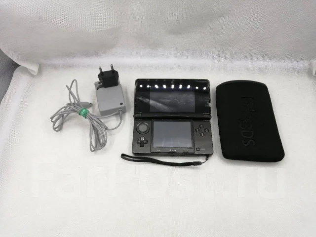 Nintendo 3DS ����