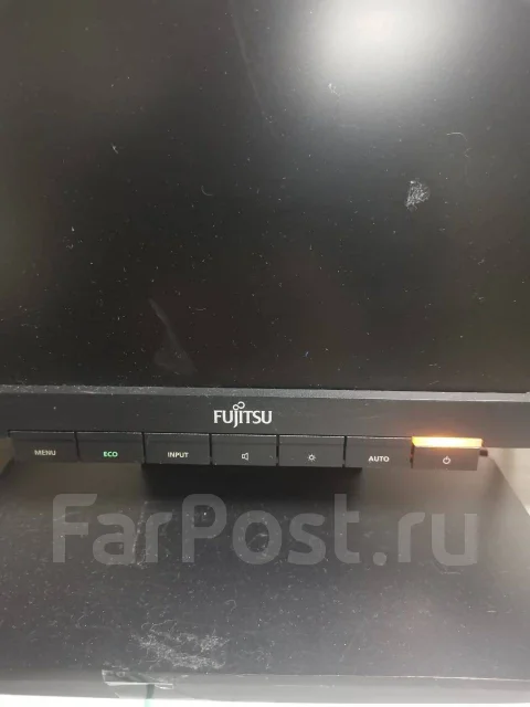 Fujitsu. 22" ����