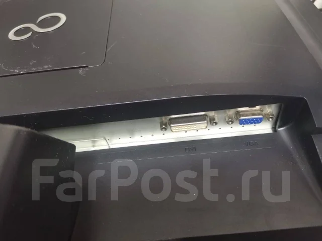Fujitsu. 22" ����