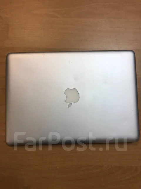 Apple MacBook Pro 13 2010 Mid. 13", 2,4����, ��� 4 ��, ���� 750���, WiFi: 1, Bluetooth: 1, ����������� �� 8��. ����