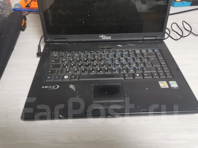 Fujitsu Siemens ����