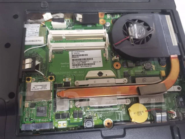 Fujitsu Siemens ����