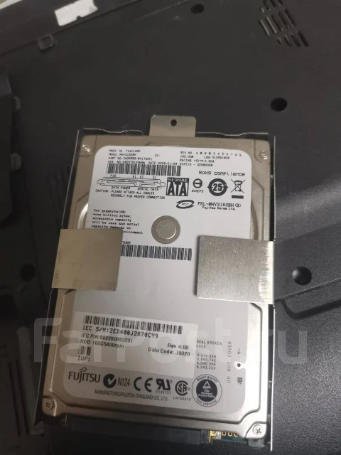 Fujitsu Siemens ����