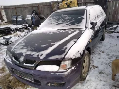 Nissan Primera Camino. WHP11, SR20VE ����