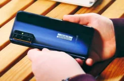 Honor 30. �����, ������, 3G, 4G LTE, 5G, Dual-SIM, NFC ����