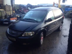 Chrysler Grand Voyager. RG RS, EGA ����