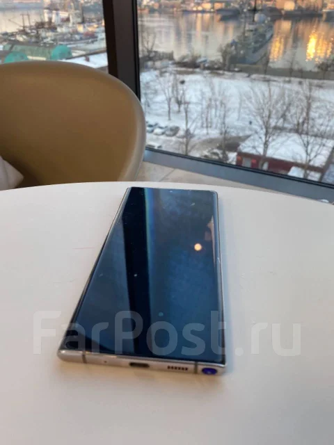 Samsung Galaxy Note 10+. �/�, ���������, 4G LTE, ����������, NFC ����