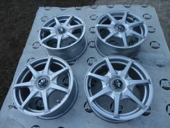 Manaray Sport EuroBein. 7.0x16", 4x114.3, 5x114.3, ET38, �� 71,1���. ����