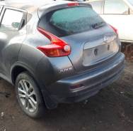 Nissan Juke ����