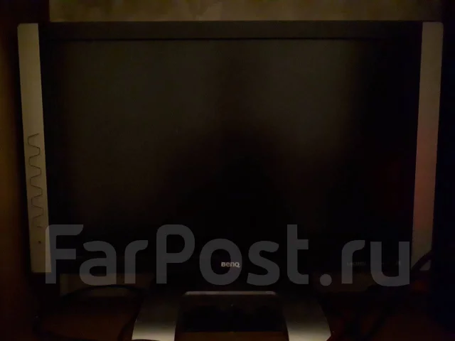 BenQ. 19" ����