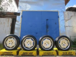 OZ Racing Exclusive. 8.0/9.0x17", 5x114.3, ET37/38, �� 73���. ����