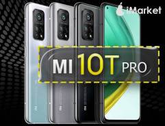 Xiaomi Mi 10T Pro. , , 3G, 4G LTE, Dual-SIM, NFC 