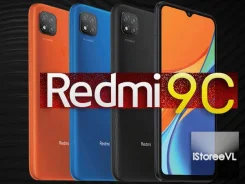 Xiaomi Redmi 9C. �����, ���������, 3G, 4G LTE, Dual-SIM ����
