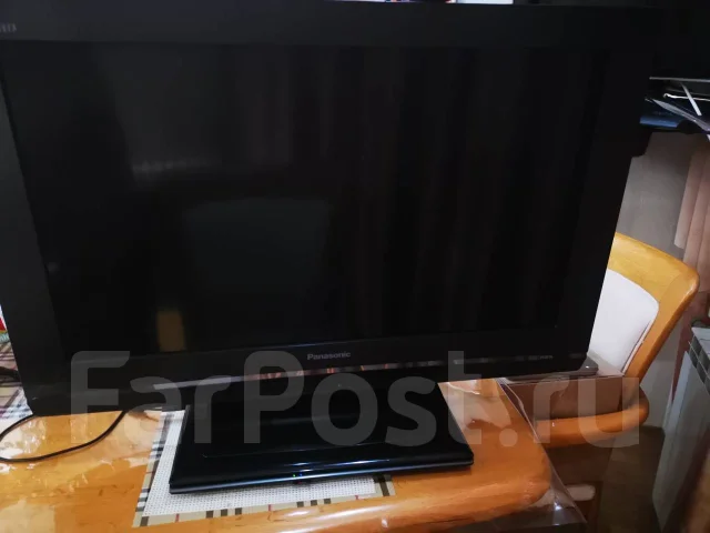 Panasonic Viera TX-R32LE8. LCD (��) ����