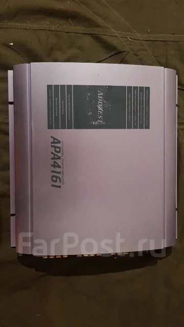 Clarion Addzest ����