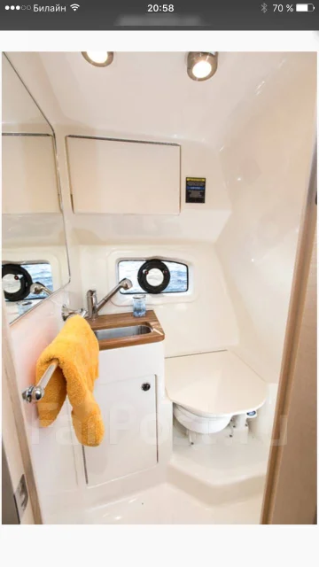 Bayliner. 2022 ���, ����� 8,5��., ��������� ������������, ������. ��� ����� �� ���������� ����