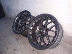 HART. x17", 5x114.3 ����
