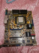 Socket AM2 ����