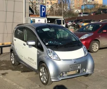 Mitsubishi i-MiEV. �������, ������, �������������, 89 000����. ��, �/� ����