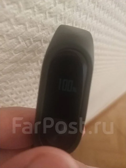 Xiaomi Mi Band 2 ����