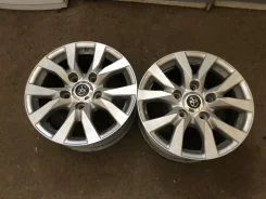 ����� land Cruiser 200. x18", 5x150.1 ����