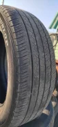 Dunlop Grandtrek ST30. ������, �/�, ����� 50 % ����