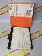 ������ �������� Knecht/Mahle LA227 LA227 ����