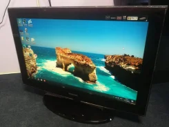 Samsung LE32A656. LCD (��) ����