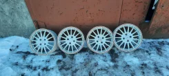 Alcasta M31. 6.0x15", 4x98, ET32, �� 58,6���. ����