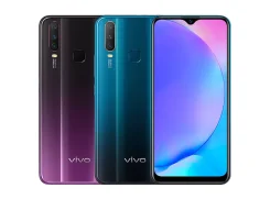 Vivo Y17. �����, �����, ����������. ��� ����� �� ���������� ����