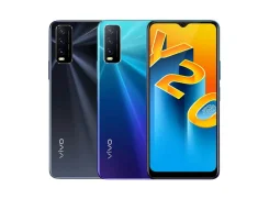 Vivo Y20. �����, �����, ������. ��� ����� �� ���������� ����