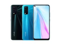 Vivo Y30. �����, �����, ������. ��� ����� �� ���������� ����