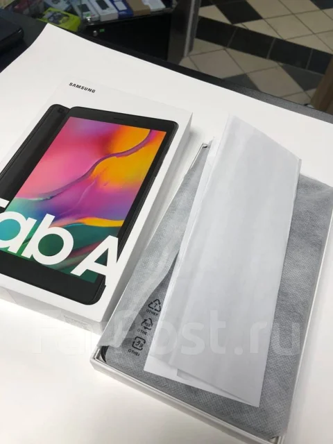 Samsung Galaxy Tab A 8.0 2019 ����