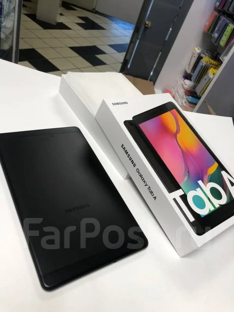 Samsung Galaxy Tab A 8.0 2019 ����